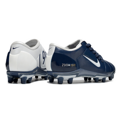 Scarpa da calcio Nike Total 90 III Dark Blue Firm Ground FG