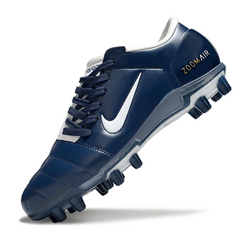 Scarpa da calcio Nike Total 90 III Dark Blue Firm Ground FG