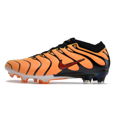 Chuteira Campo Nike Zoom Mercurial Vapor 15 Air Max Plus FG Pimento Pack - VENI Futebol