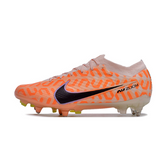 Chuteira Campo Nike Zoom Mercurial Vapor 15 Elite SG Ponta de Aluminio United Pack - VENI Futebol