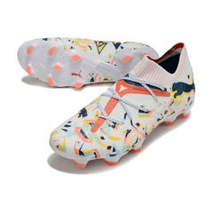 Chuteira Campo Puma Future 7 FG Creativity Pack - VENI Futebol