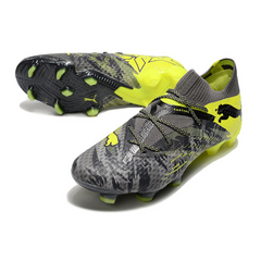 Chuteira Campo Puma Future 7 FG Rush Pack - VENI Futebol