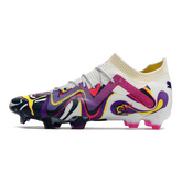 Chuteira Campo Puma Future Ultimate FG Creativity Pack - VENI Futebol