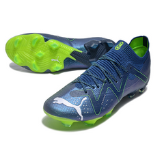 Chuteira Campo Puma Future Ultimate FG Gear Up Pack - VENI Futebol
