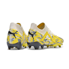 Chuteira Campo Puma Future Ultimate FG Voltage Pack - VENI Futebol
