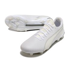 Scarpa da calcio Puma King Ultimate Whiteout Pack Firm Ground FG