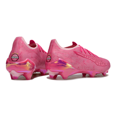 Puma Ultra 5 Carbon FG Kids Football Boot