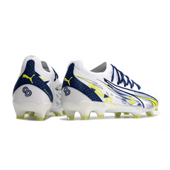 Chuteira Campo Puma Ultra Ultimate FG Pulisic Pack - VENI Futebol