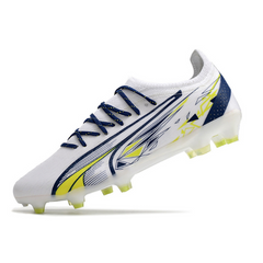 Chuteira Campo Puma Ultra Ultimate FG Pulisic Pack - VENI Futebol