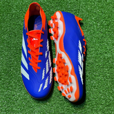 Chuteira Campo e Society Adidas Predator 30 Elite MG Advancement Pack Tamanho 43