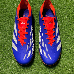 Chuteira Campo e Society Adidas Predator 30 Elite MG Advancement Pack Tamanho 43