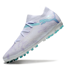 Scarpa da calcio Puma Future 7 bianca multi-terreno MG