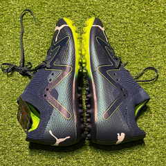 Chuteira Multi Ground Puma Future Ultimate MG Eclipse Pack Tamanho 38Br