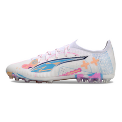 Scarpa da calcio Puma Ultra 5 Volume Up Pack Carbon Multi Ground MG