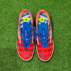 Chuteira Futsal Adidas F50 Elite IC Advancement Raumdeuter Pack Tamanho 40