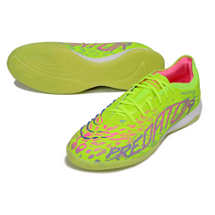 Scarpa da calcio Adidas Predator 25 Elite Mystic Victory Pack Indoor IC