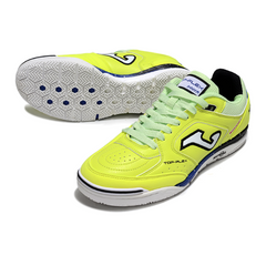 Scarpa da calcio Joma Top Flex Rebound Yellow Futsal IC