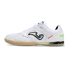 Bota de fútbol sala Joma Top Flex Rebound IC blanca