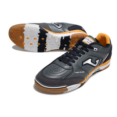 Bota de fútbol sala Joma Top Flex Rebound IC gris