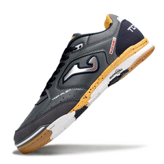 Bota de fútbol sala Joma Top Flex Rebound IC gris