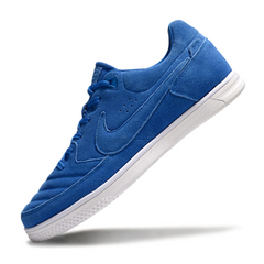 Botas de fútbol sala Nike5 Street Gato Blue IC