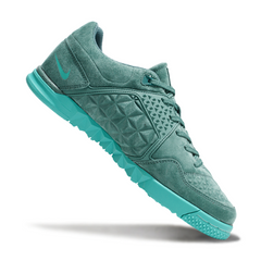 Nike5 Street Gato Green Indoor IC Football Boot