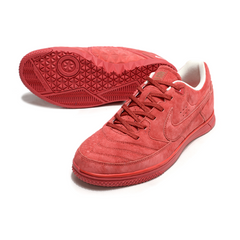Scarpa da calcio Nike5 Street Gato Red Indoor IC
