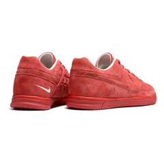 Scarpa da calcio Nike5 Street Gato Red Indoor IC