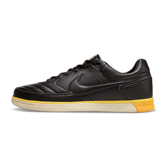 Scarpa da calcio Nike5 Street Gato Black Futsal IC