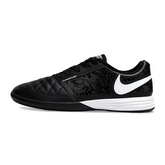 Scarpa da calcio Nike Lunar Gato II Black Futsal IC