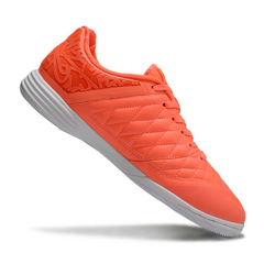 Botas de fútbol sala Nike Lunar Gato II IC rosas