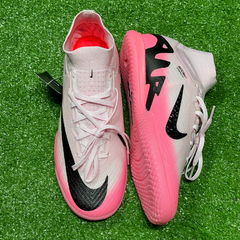 Chuteira Futsal Nike Zoom Mercurial Superfly 9 Elite IC Mad Brilliance Pack Tamanho 39