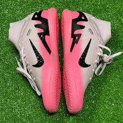 Chuteira Futsal Nike Zoom Mercurial Superfly 9 Elite IC Mad Brilliance Pack Tamanho 39