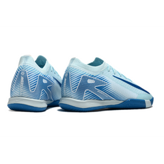 Botas de fútbol sala Nike Zoom Mercurial Vapor 16 Elite Mad Ambition Pack negras y amarillas