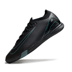 Botas de fútbol sala Nike Mercurial Vapor 16 Elite Shadow Pack IC en blanco y negro