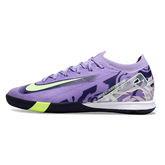 Botas de fútbol sala Nike Mercurial Vapor 16 Elite United 001 Pack blancas y negras