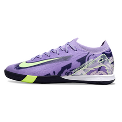 Botas de fútbol sala Nike Mercurial Vapor 16 Elite United 001 Pack blancas y negras