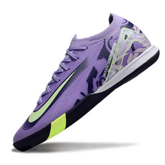 Botas de fútbol sala Nike Mercurial Vapor 16 Elite United 001 Pack blancas y negras