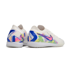 Chuteira Futsal Nike Phantom GX2 Elite IC Rainbow Pack - VENI Futebol