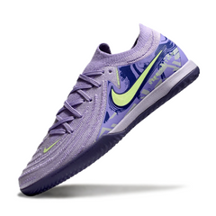 Scarpa da calcio Nike Phantom GX2 Elite Laceless United 001 Pack Indoor IC