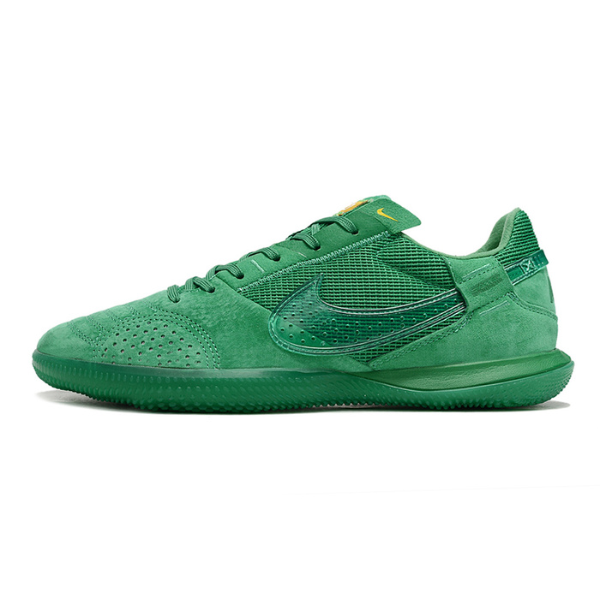 Chuteira Futsal Nike Streetgato IC Verde - VENI Futebol