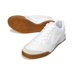 Chuteira Futsal Nike SB Gato X Supreme IC Blanco