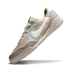 Scarpa da calcio Nike Terra Manta Gray Indoor IC