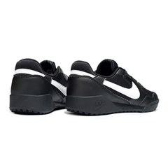 Nike Terra Manta Black Indoor IC Football Boot