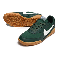 Nike Terra Manta Green Indoor IC Football Boot