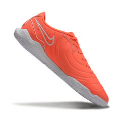 Botas de fútbol sala Nike Tiempo 10 Legend Academy Mad Energy Pack azules