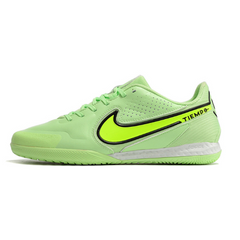 Chuteira Futsal Nike Tiempo Legend 9 Elite IC Luminous Pack - VENI Futebol