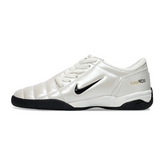 Nike Air Zoom Total 90 III White Indoor IC Football Boot