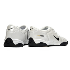 Nike Air Zoom Total 90 III White Indoor IC Football Boot