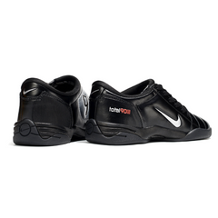 Scarpa da calcio Nike Total 90 III nera da interno IC